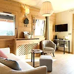 Soleil D'or Au Coeur De Megeve