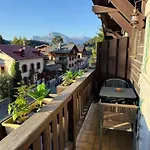 Soleil D'or Au Coeur De * Megeve