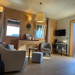 Soleil D'or Au Coeur De