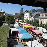 Soleil D'or Au Coeur De * Megeve