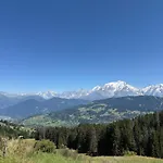 Soleil D'or Au Coeur De Megeve
