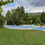 Soleil D'or Au Coeur De Apartment Megeve