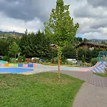 Soleil D'or Au Coeur De * Megeve