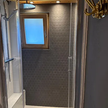 Soleil D'or Au Coeur De Διαμέρισμα *