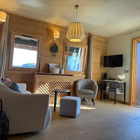 Soleil D'or Au Coeur De