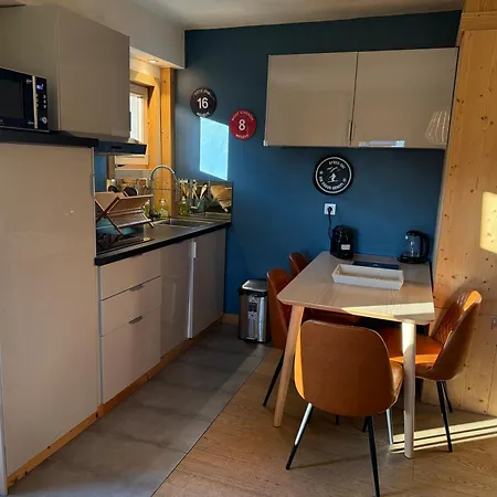 Soleil D'or Au Coeur De Διαμέρισμα *