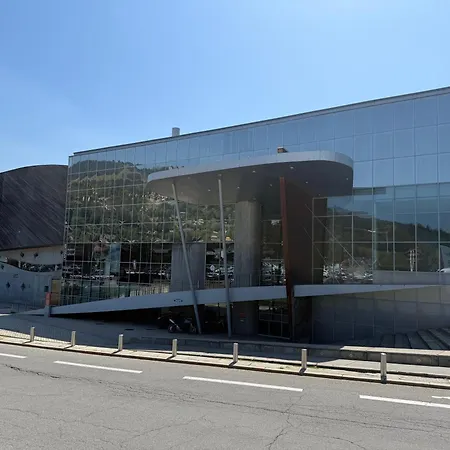 Soleil D'or Au Coeur De Διαμέρισμα