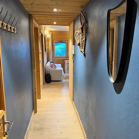 Soleil D'or Au Coeur De Διαμέρισμα *