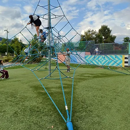 Soleil D'or Au Coeur De * Megève
