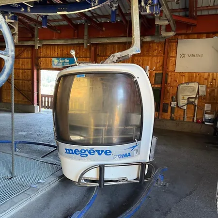 Διαμέρισμα Soleil D'or Au Coeur De *