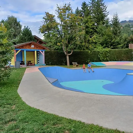 Soleil D'or Au Coeur De Megève