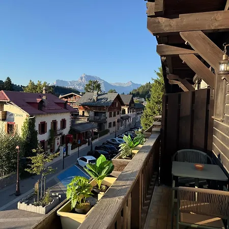 Διαμέρισμα Soleil D'or Au Coeur De