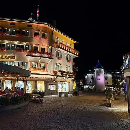 Διαμέρισμα Soleil D'or Au Coeur De *