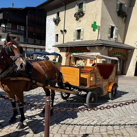 Soleil D'or Au Coeur De Megève