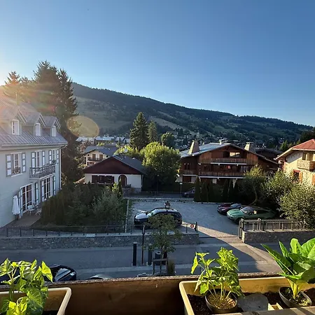 Soleil D'or Au Coeur De