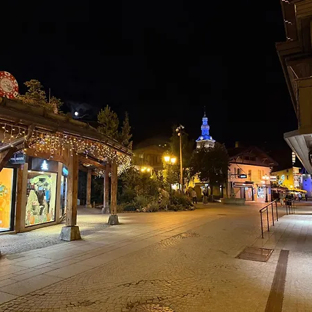 Soleil D'or Au Coeur De Διαμέρισμα *