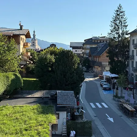 Soleil D'or Au Coeur De Апартаменты