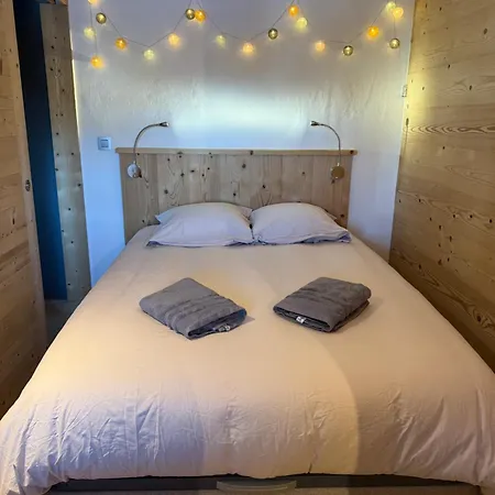 Soleil D'or Au Coeur De * Megève