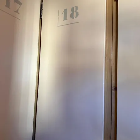 Διαμέρισμα Soleil D'or Au Coeur De Megève