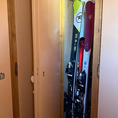 Soleil D'or Au Coeur De Megève