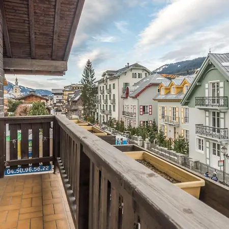 Apartment Hibou - Welkeys