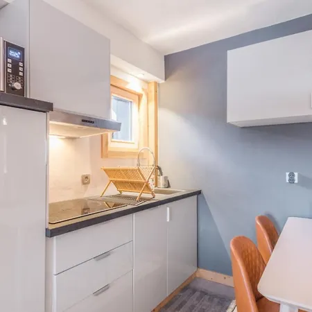 Apartment Hibou - Welkeys