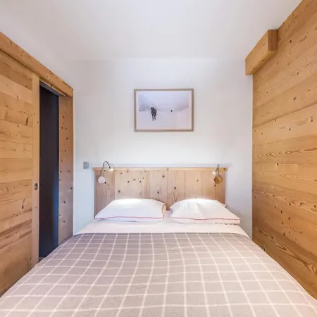Apartment Hibou - Welkeys