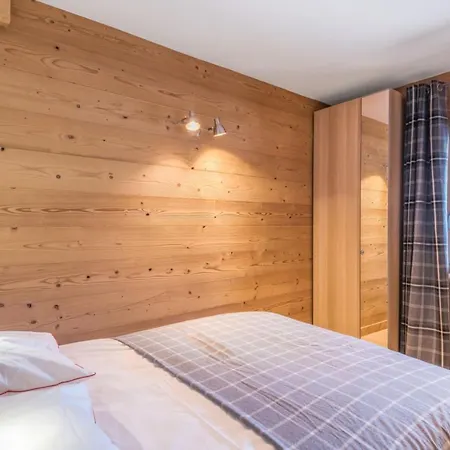 Soleil D'or Au Coeur De Megève