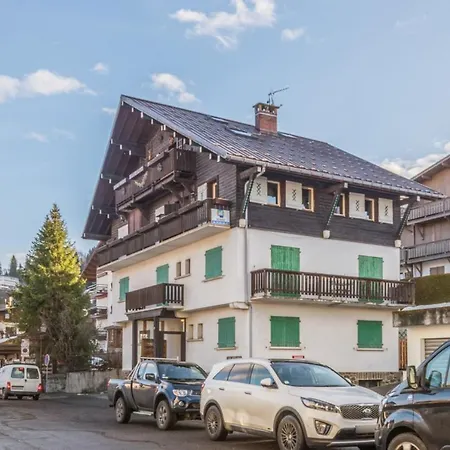 Apartment Hibou - Welkeys