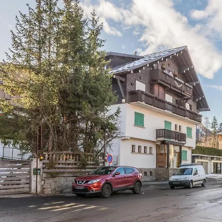 Hibou - Welkeys * Megeve