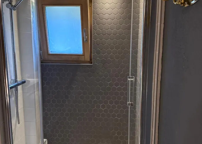 Soleil D'or Au Coeur De 公寓 *