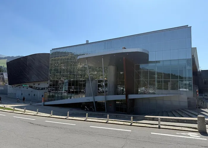 Soleil D'or Au Coeur De 公寓