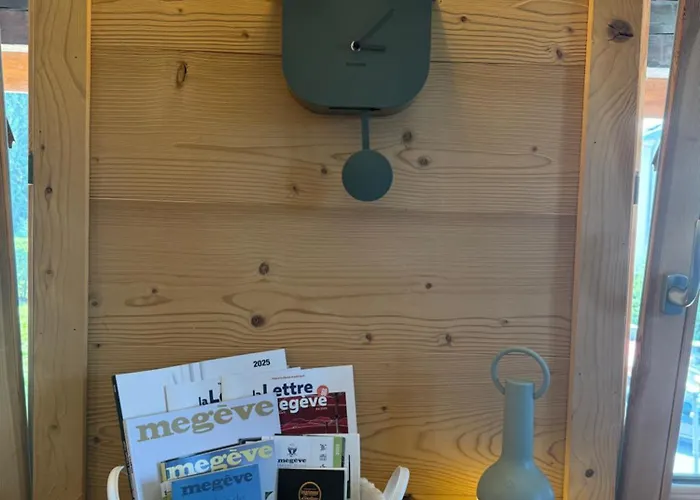 Soleil D'or Au Coeur De 公寓