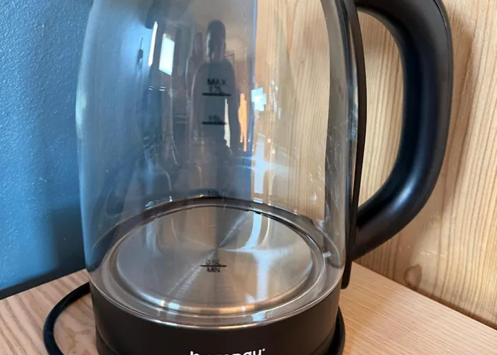 公寓 Soleil D'or Au Coeur De