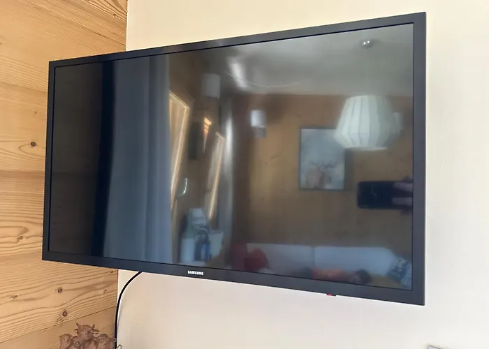 公寓 Soleil D'or Au Coeur De *