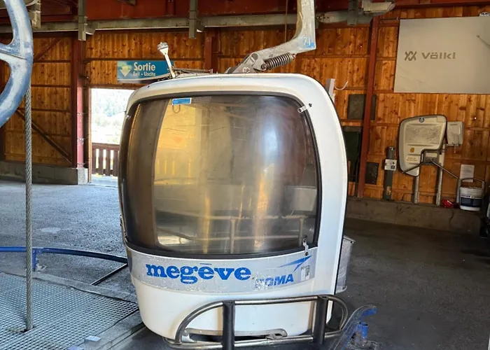 公寓 Soleil D'or Au Coeur De *