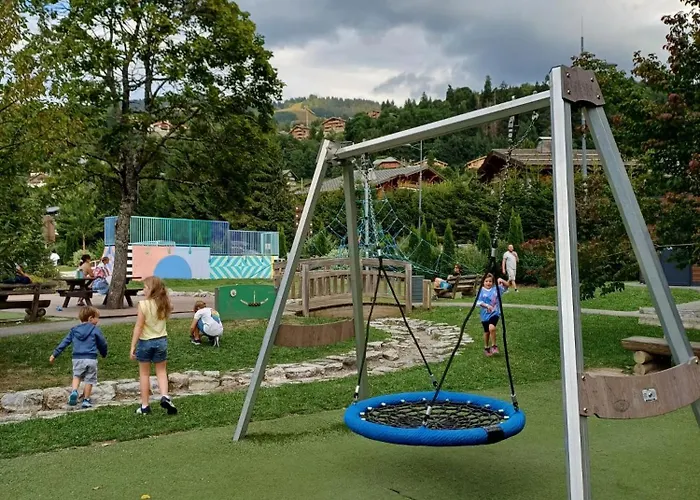 Soleil D'or Au Coeur De