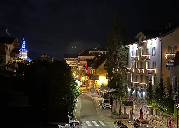 Soleil D'or Au Coeur De 公寓