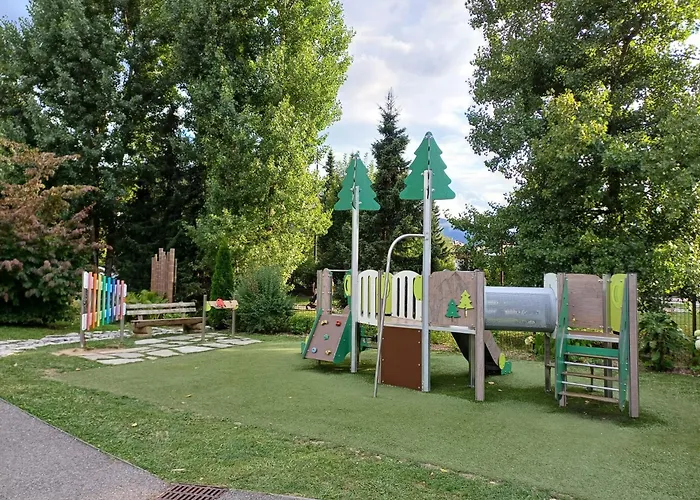 Soleil D'or Au Coeur De 公寓 *