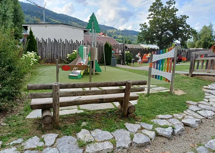 Soleil D'or Au Coeur De 公寓