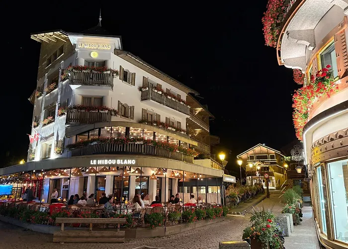 公寓 Soleil D'or Au Coeur De *