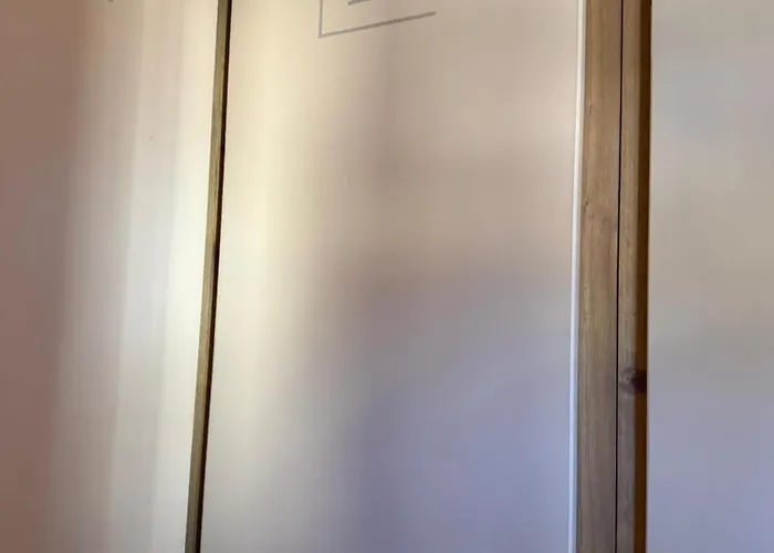 公寓 Soleil D'or Au Coeur De 梅杰夫