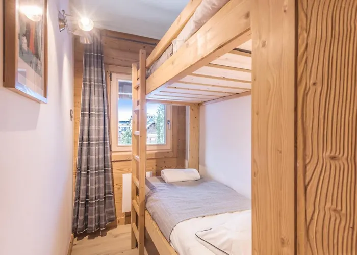 Soleil D'or Au Coeur De 公寓 梅杰夫