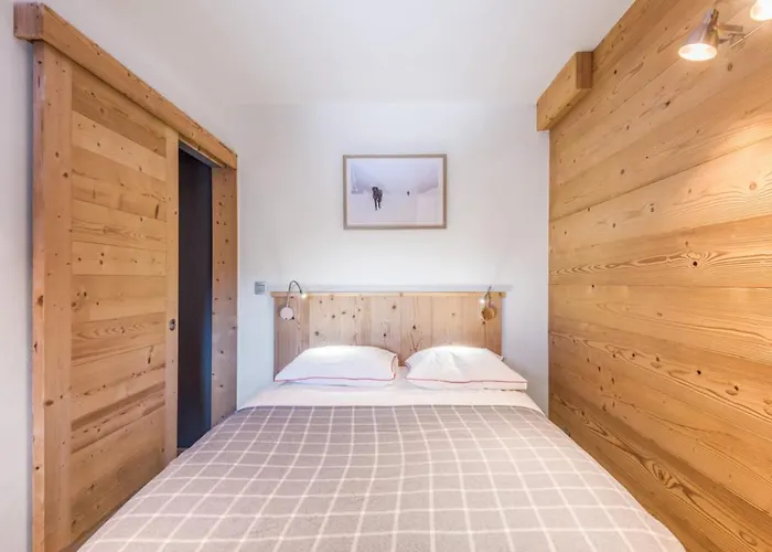 公寓 Soleil D'or Au Coeur De